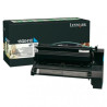 Toner Original LEXMARK 15G041 Cyan - 15G041C [PAG-6000]
