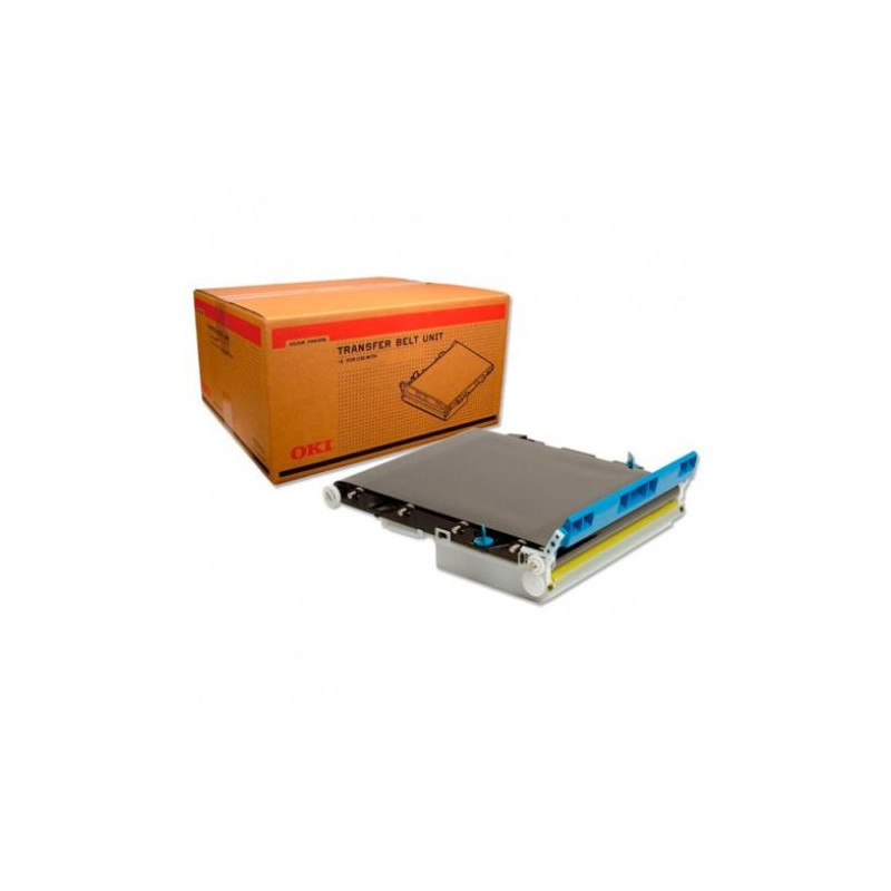 ORIGINAL  OKI CINTURON DE ARRASTRE C/7100/7300/7350/7500