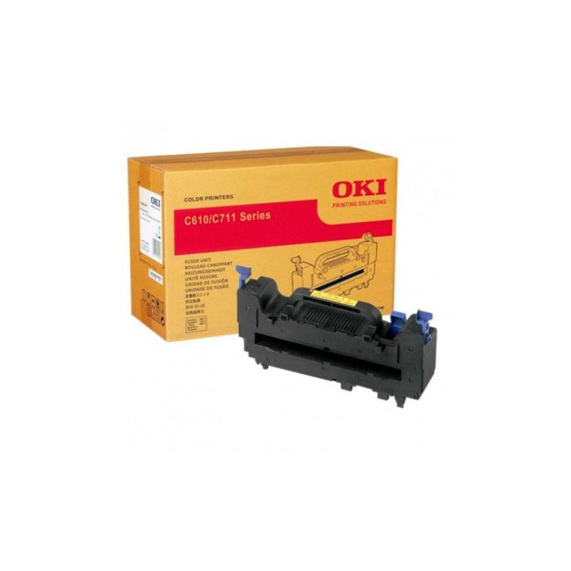 ORIGINAL OKI FUSOR LASER C/610 [PAG-60000]
