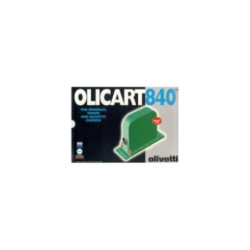 Tambor Original OLIVETTI 82509 Negro - 82509 [PAG-20000]