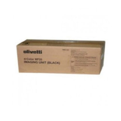 Toner Original OLIVETTI B0593 Negro - B0593 [PAG-2000]