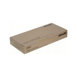 Toner Original OLIVETTI B0706 Negro - B0706 [PAG-20000]
