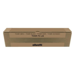 Toner Original OLIVETTI B0647 Negro - B0647 [PAG-3000]