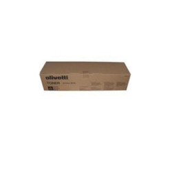 Toner Original OLIVETTI B0888XL Cyan - B0888 [PAG-2500]