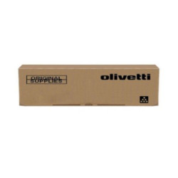 Toner Original OLIVETTI B0106 Negro - B0106 [PAG-15000]