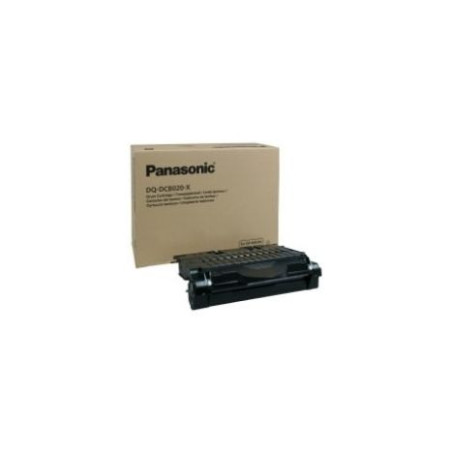 ORIGINAL PANASONIC TAMBOR LASER NEGRO [PAG-20000]