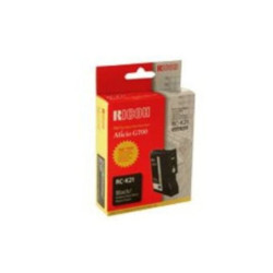 Cartucho Original RICOH RC-21 Amarillo - 402277 [PAG-6000]