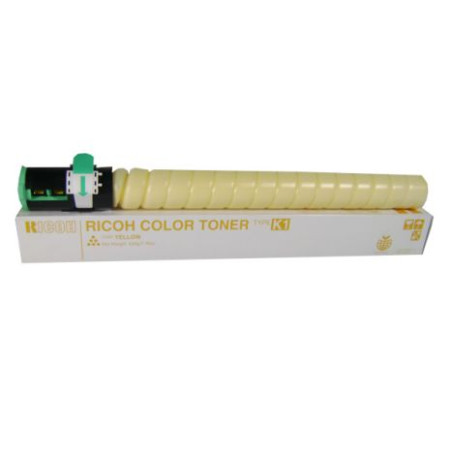 Toner Original RICOH 3006 Amarillo - 887921 [PAG-4114]