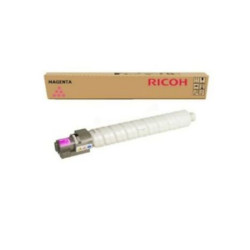 Toner Original RICOH 884936 Magenta - 884936 [PAG-17000]