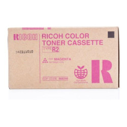 Toner Original RICOH R2 Magenta - 888346 [PAG-10000]
