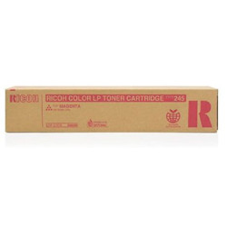 Toner Original RICOH 245 Magenta - 888282 [PAG-5000]