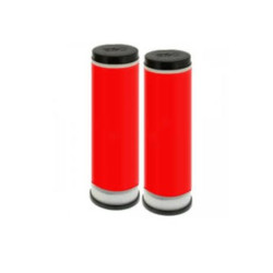 Cartucho Original RISO S4281 Rojo - S4281 [ML-1000][PAG-10000]