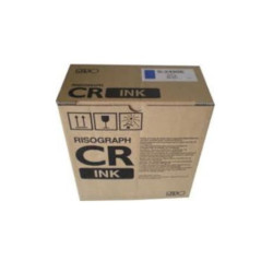 Cartucho Original RISO S2494 Magenta - S2494 [PAG-180]