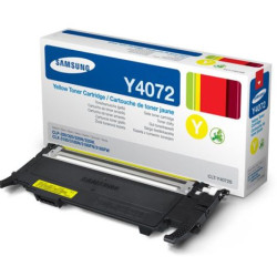 Toner Original SAMSUNG CLT-Y4072 Amarillo - SU472A [PAG-1000]