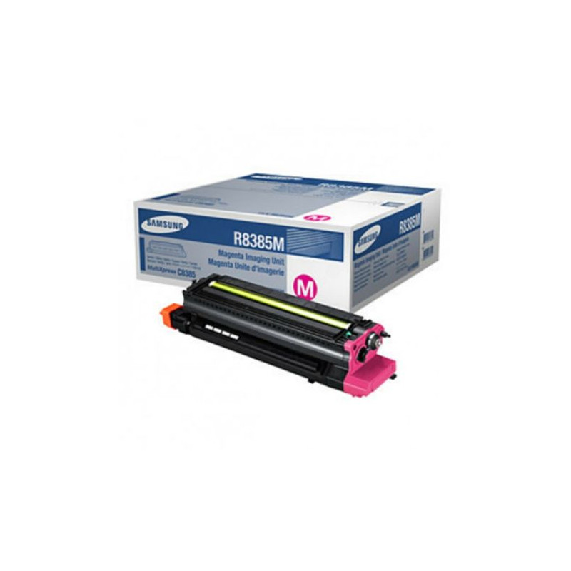 Tambor Original SAMSUNG CLX8385M/SEE Magenta - SU605A [PAG-30000]