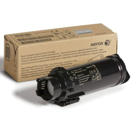 Toner Original XEROX 106R03476 Negro - 106R03476 [PAG-2500]