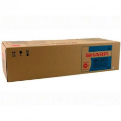 Toner Original SHARP ARC26TCE Cyan - ARC26TCE [PAG-5500]