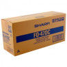 Toner Original SHARP FO47DC Negro - FO47DC [PAG-8000]