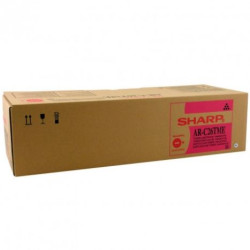 Toner Original SHARP ARC26TME Magenta - ARC26TME [PAG-5500]