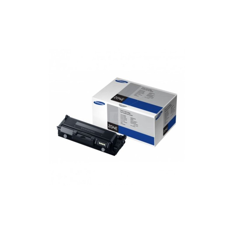 Toner Original SAMSUNG MLTD204E Negro - SU925A [PAG-10000]
