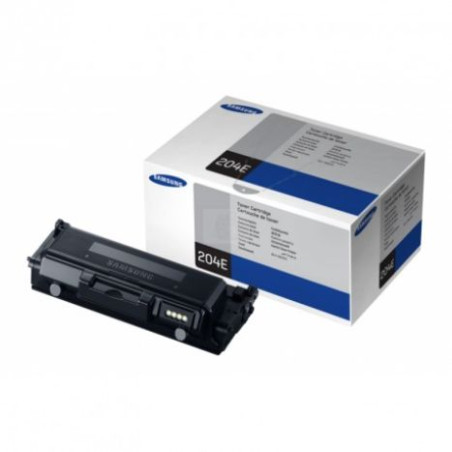 Toner Original SAMSUNG MLTD204E Negro - SU925A [PAG-10000]