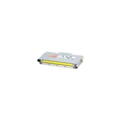 Toner Original TALLY 43798 Amarillo - 43798 [PAG-3000]