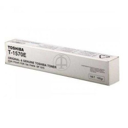 Toner Original TOSHIBA 66089272 Negro - 66089272 [PAG-4200]