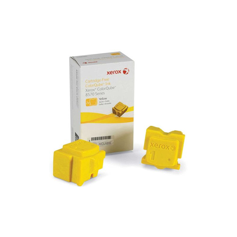 Cartucho Original XEROX 108R00933 Amarillo - 108R00933 [PAG-4400]