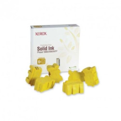 Cartucho Original XEROX 108R00748 Amarillo - 108R00748 [PAG-14000]