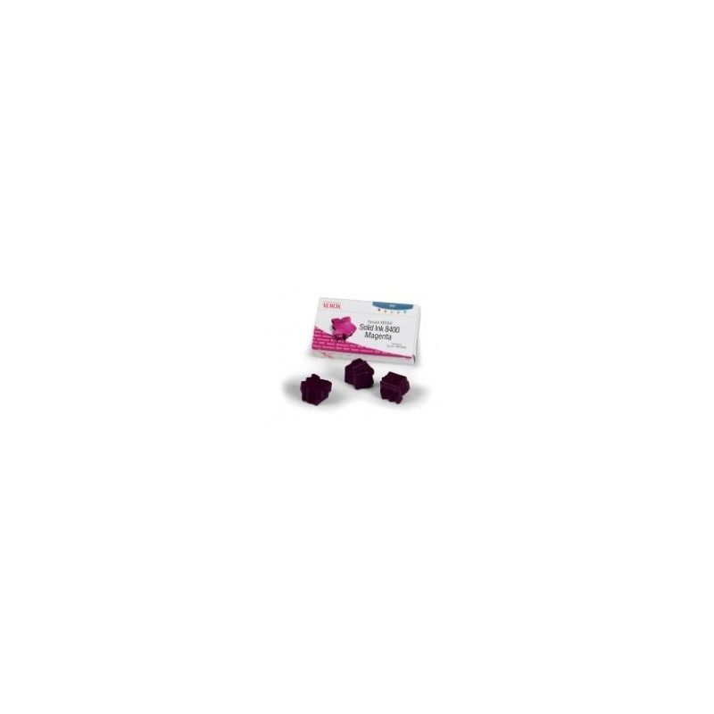 Cartucho Original XEROX 108R00606 Magenta - 108R00606 [PAG-3400]