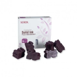 Cartucho Original XEROX 108R00747 Magenta - 108R00747 [PAG-14000]