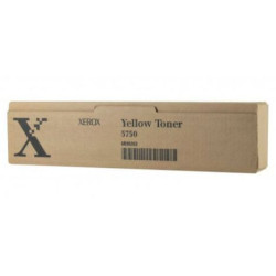 Toner Original XEROX 006R90263 Amarillo - 006R90263 [PAG-165]