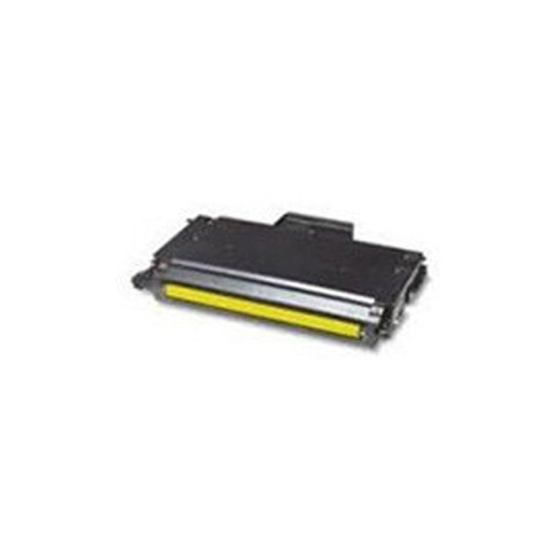 Toner Original XEROX 006R00845 Amarillo - 006R00845 [PAG-600]
