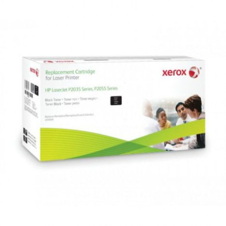 Toner Original XEROX 003R99807 Negro - 003R99807 [PAG-2300]