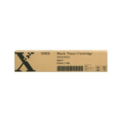 Toner Original XEROX 006R90177 Negro - 006R90177 [PAG-4000]
