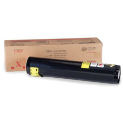 Toner Original XEROX 106R00655 Amarillo - 106R00655 [PAG-22000]
