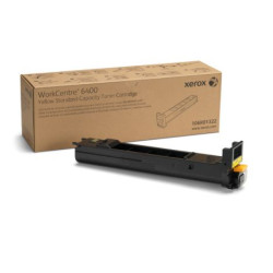 Toner Original XEROX 106R01322 Amarillo - 106R01322 [PAG-8000]