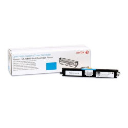 Toner Original XEROX 106R01466 Cyan - 106R01466 [PAG-2600]