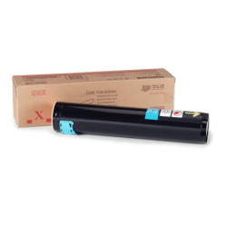 Toner Original XEROX 106R00653 Cyan - 106R00653 [PAG-22000]