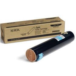 Toner Original XEROX 106R01160 Cyan - 106R01160 [PAG-25000]