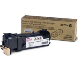 Toner Original XEROX 106R01453 Magenta - 106R01453 [PAG-2500]