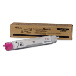 Toner Original XEROX 106R01215 Magenta - 106R01215 [PAG-5000]