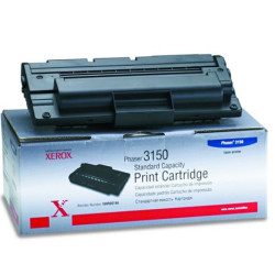 Toner Original XEROX 109R00746 Negro - 109R00746 [PAG-3500]
