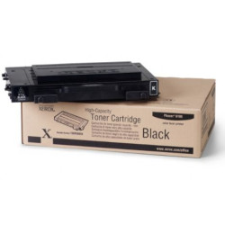 Toner Original XEROX 106R00684 Negro - 106R00684 [PAG-7000]