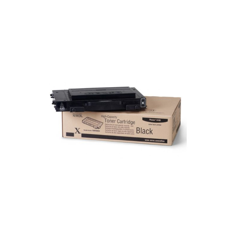 Toner Original XEROX 106R00684 Negro - 106R00684 [PAG-7000]
