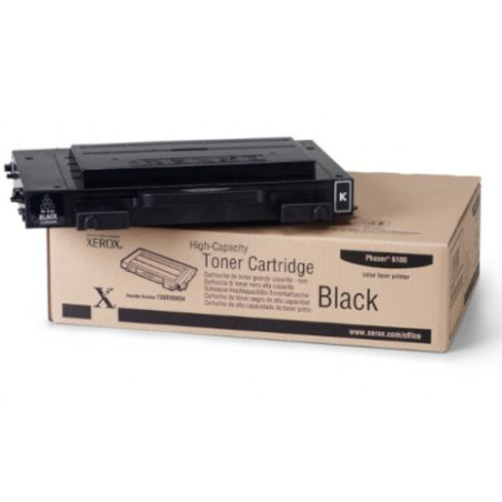 Toner Original XEROX 106R00684 Negro - 106R00684 [PAG-7000]