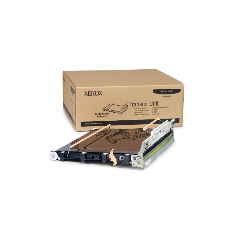 Unidad de Transferencia Origianl XEROX - 101R00421 [PAG-80000]