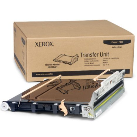 Unidad de Transferencia Origianl XEROX - 101R00421 [PAG-80000]