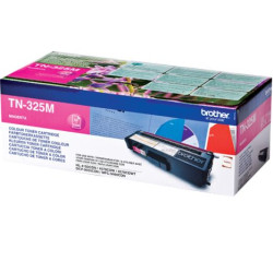 Toner Original BROTHER TN-325 Magenta - TN325M [PAG-3500]