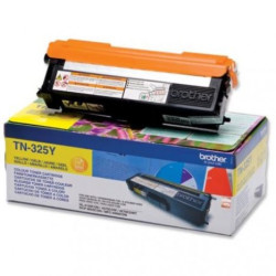 Toner Original BROTHER TN-325 Amarillo - TN325Y [PAG-3500]